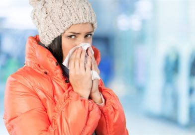 9 Easy Ways to Prevent Flu