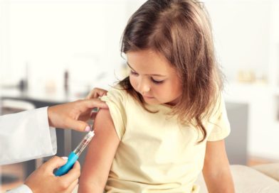 Children’s Vaccines From Frankenstein’s Kitchen
