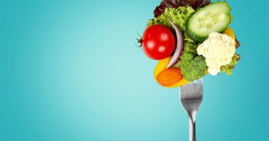 Top 9 Basic Foods That Will Benefit Your Body