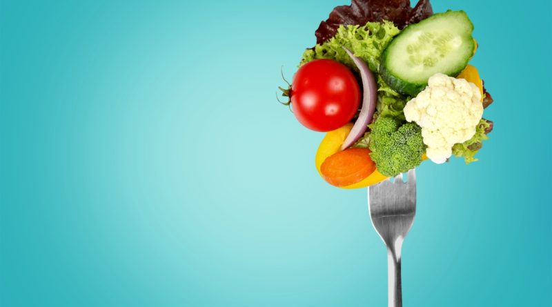 Top 9 Basic Foods That Will Benefit Your Body