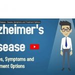 Alzheimer’s Disease – Causes, Symptoms and Treatment Options